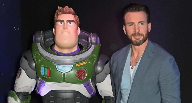 “巴斯光年”配音蒂姆·艾伦谈《光年正传》这部电影和《玩具总动员》没关系