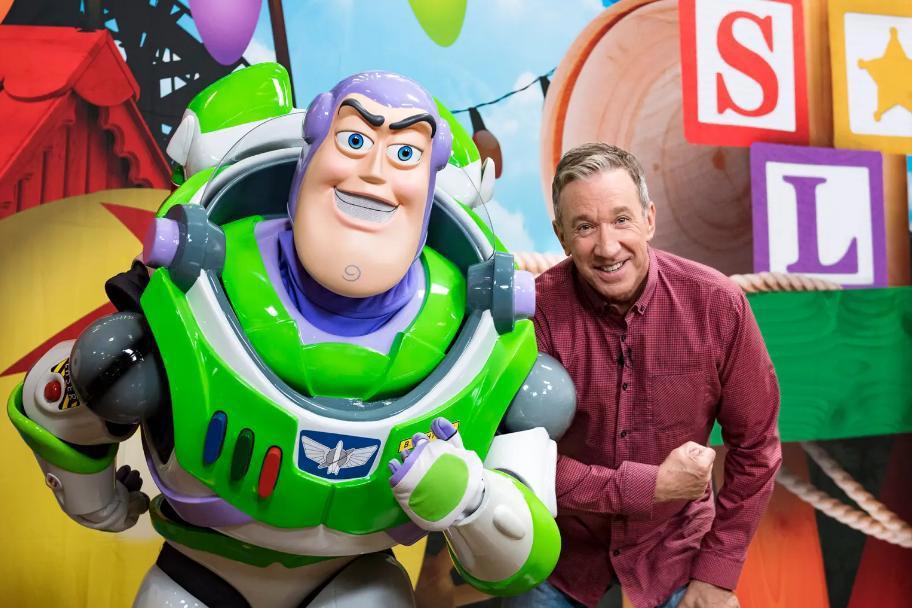 北美票房｜《光年正传》开画不如预期，配音换人引争议