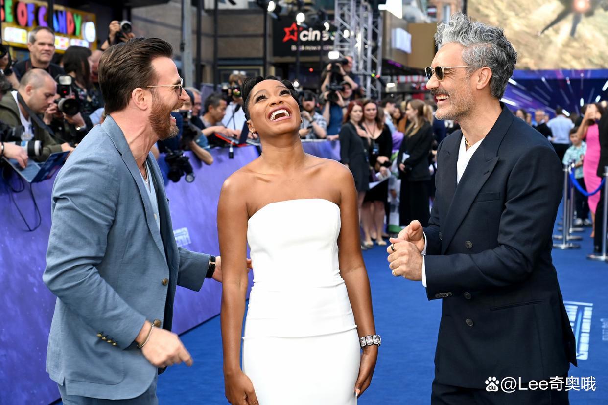 皮克斯新作《光年正传》票房和口碑不及预期