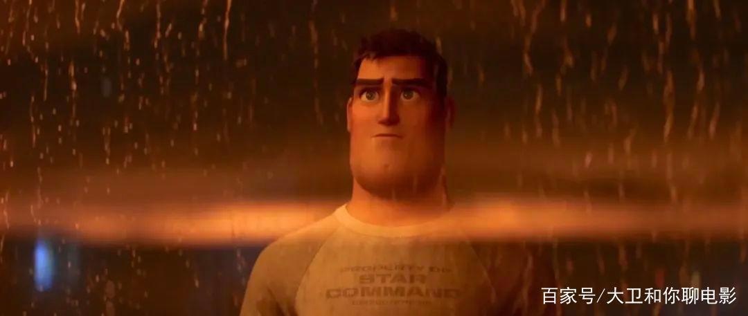 美队配音！皮克斯新片《光年正传》来了