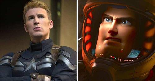 《巴斯正传》明年6月北美上映你期待这部动画吗？