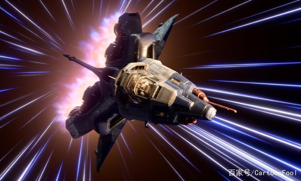 巴斯光年个人电影《光年正传》发布预告，美队配音，警长胡迪呢