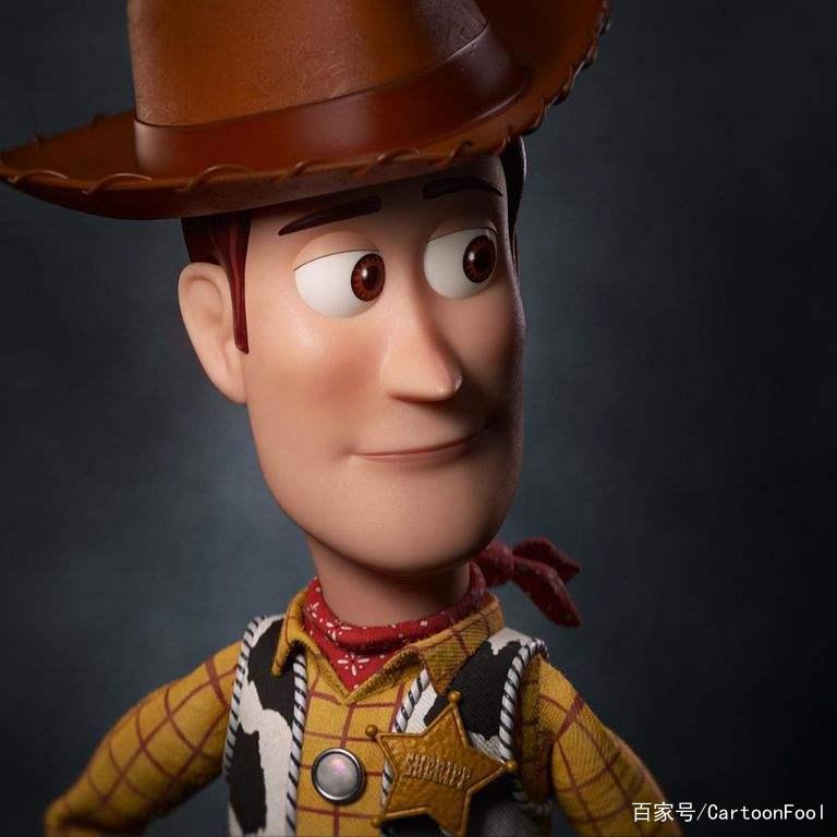 巴斯光年个人电影《光年正传》发布预告，美队配音，警长胡迪呢