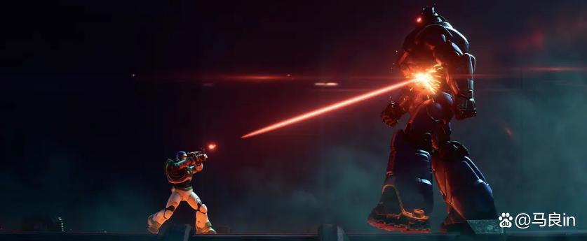 《光年正传》：飞向宇宙，登舰之前的无雷观影指南！