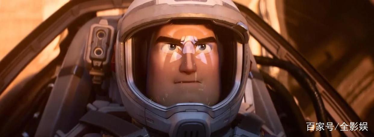 皮克斯动画《光年正传》女女吻太敏感，14国家地区禁上映