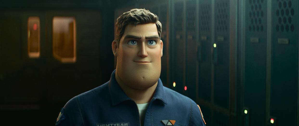 全球票房6.39亿美元，上映12天就超越《水门桥》，星爵新片真生猛