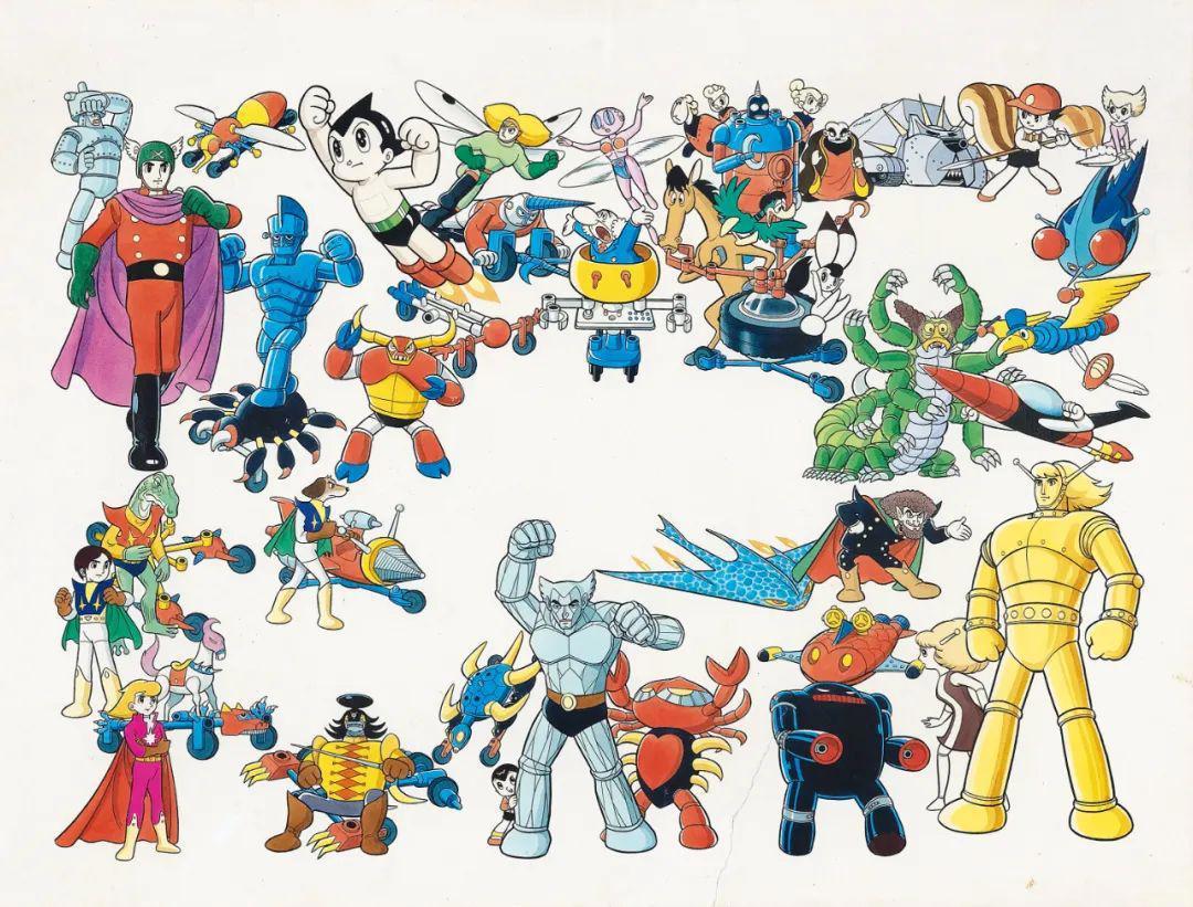 北京保利2022春拍丨现当代艺术明日举槌