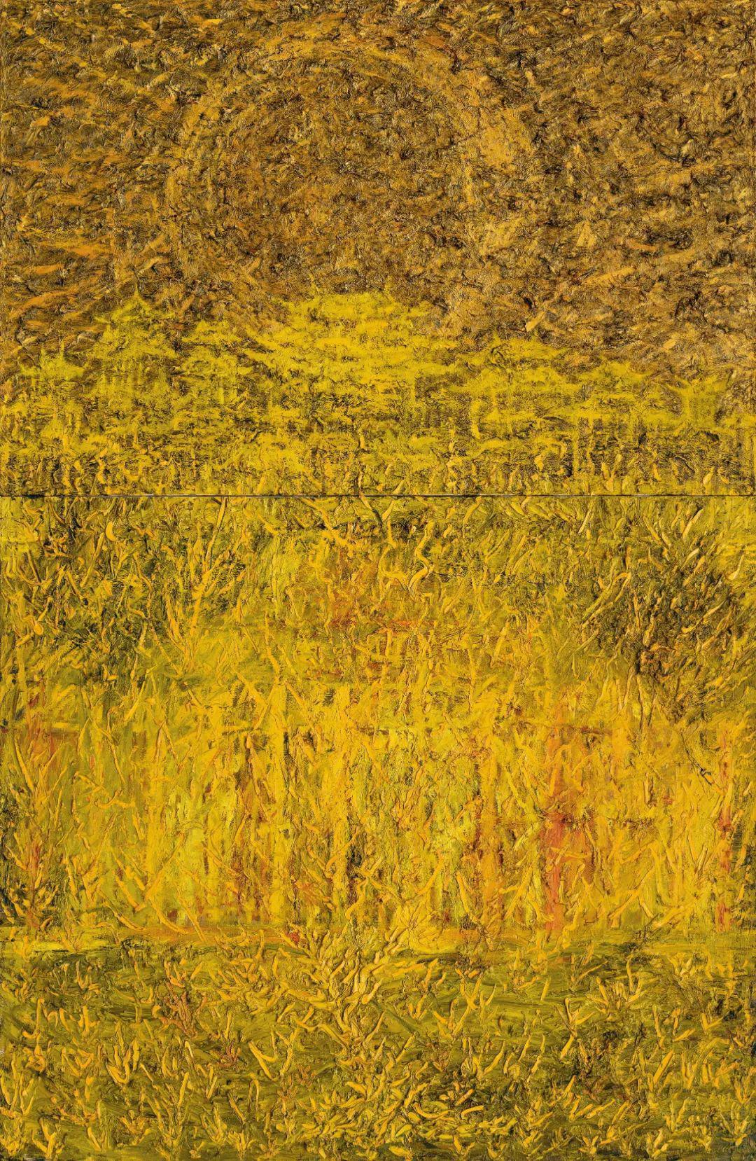 北京保利2022春拍丨现当代艺术明日举槌