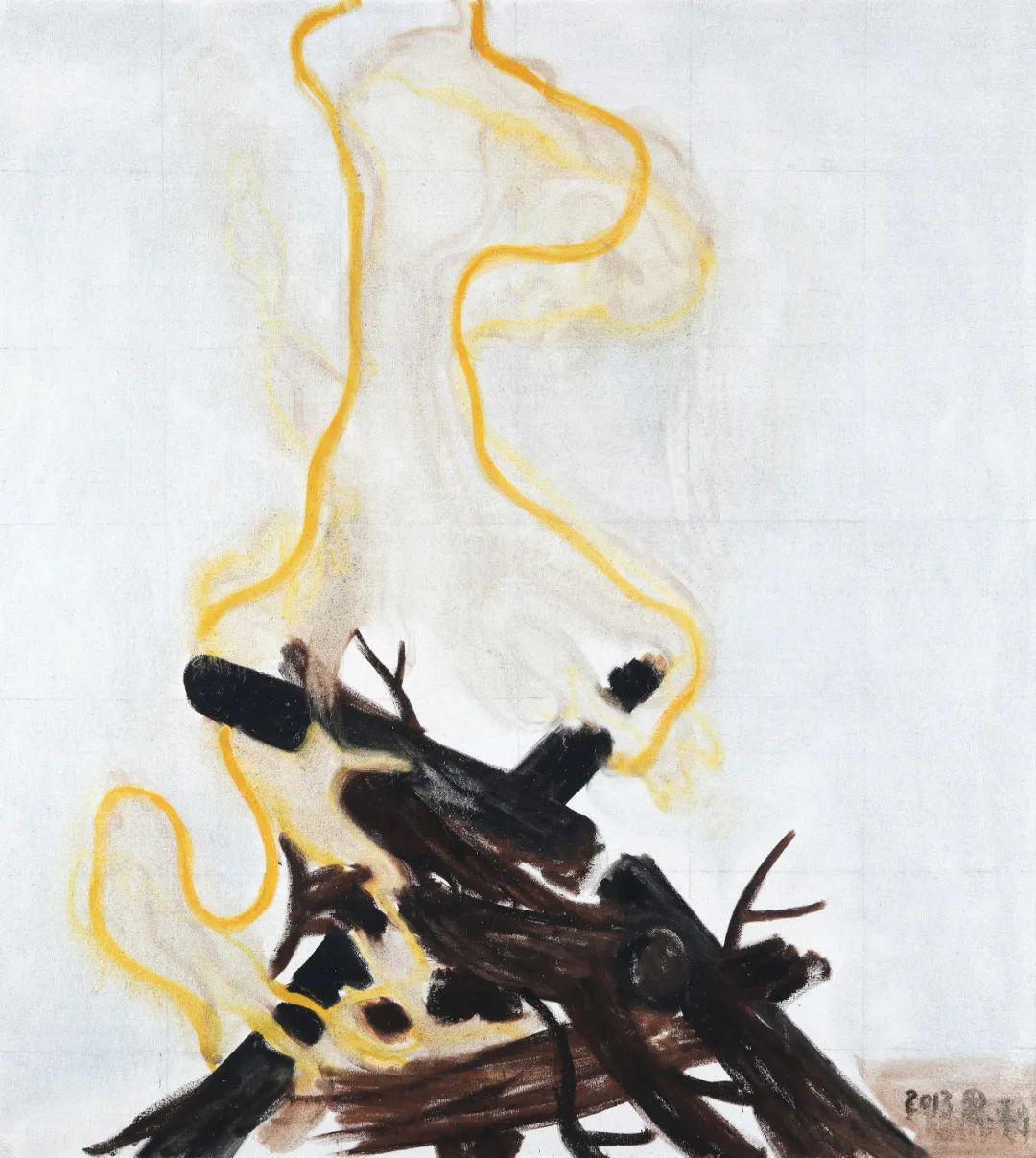 北京保利2022春拍丨现当代艺术明日举槌