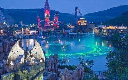 2020年全国旅游简介（江苏省）之《常州市》选推几大景点