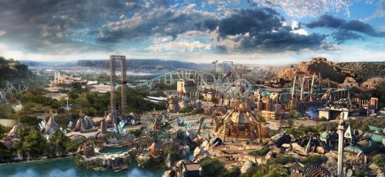 2020年全国旅游简介（江苏省）之《常州市》选推几大景点