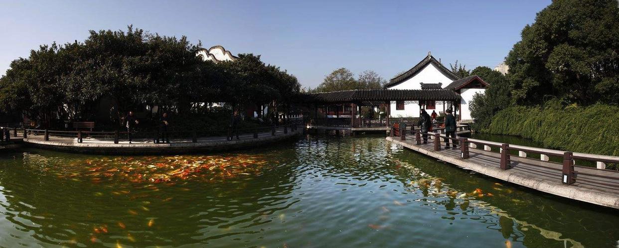 2020年全国旅游简介（江苏省）之《常州市》选推几大景点