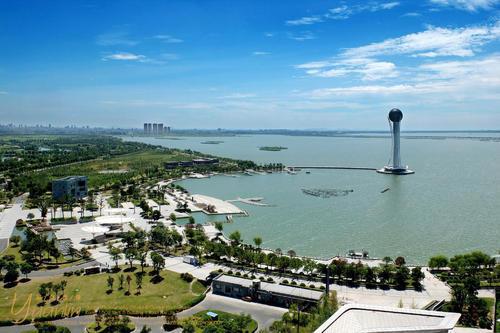 2020年全国旅游简介（江苏省）之《常州市》选推几大景点