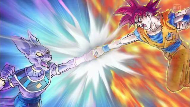 龙珠超一共分为五个篇章，你还傻傻分不清吗？网友：你才傻！