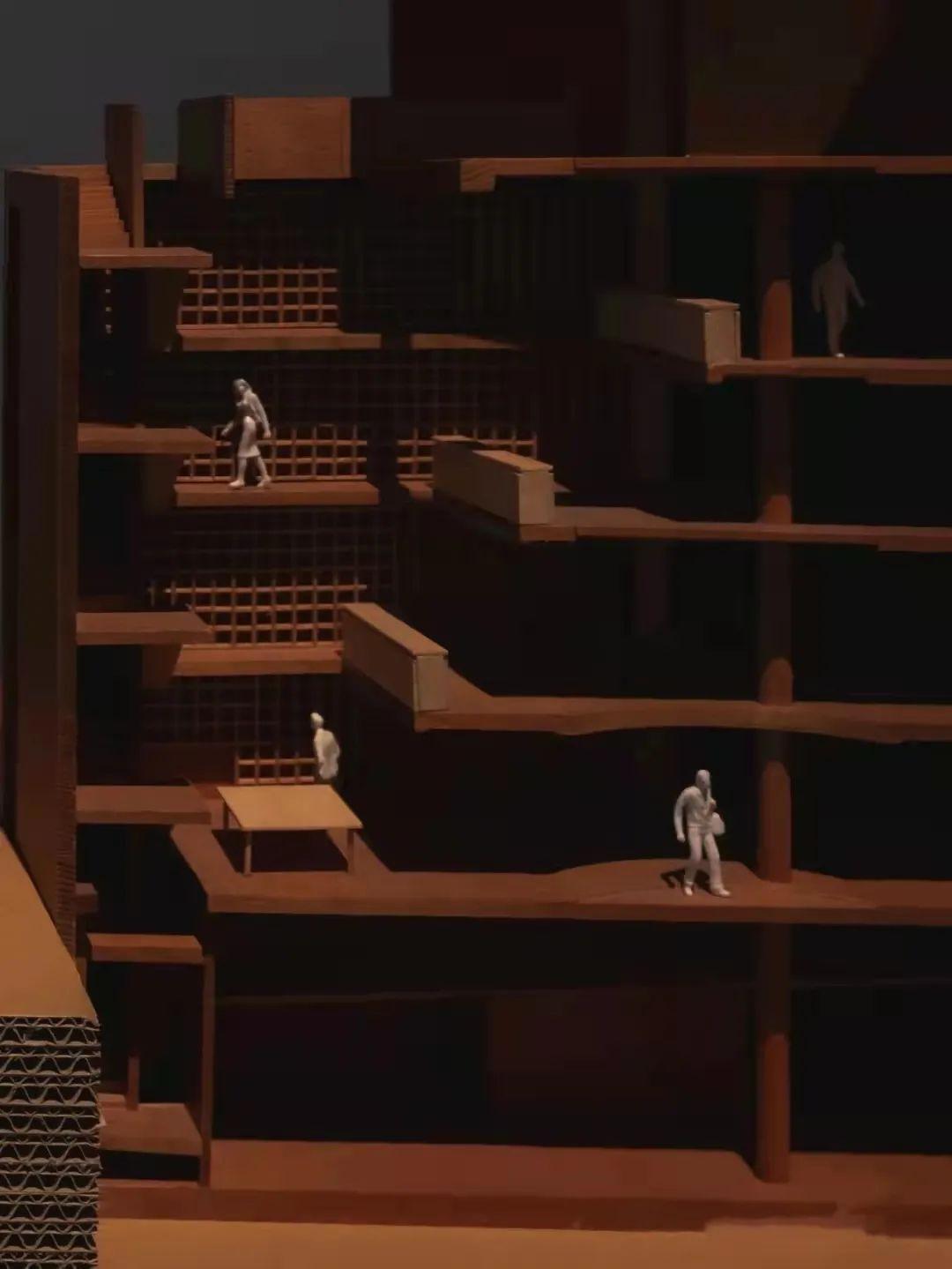 2021年末，打卡50场最顶配艺术展览