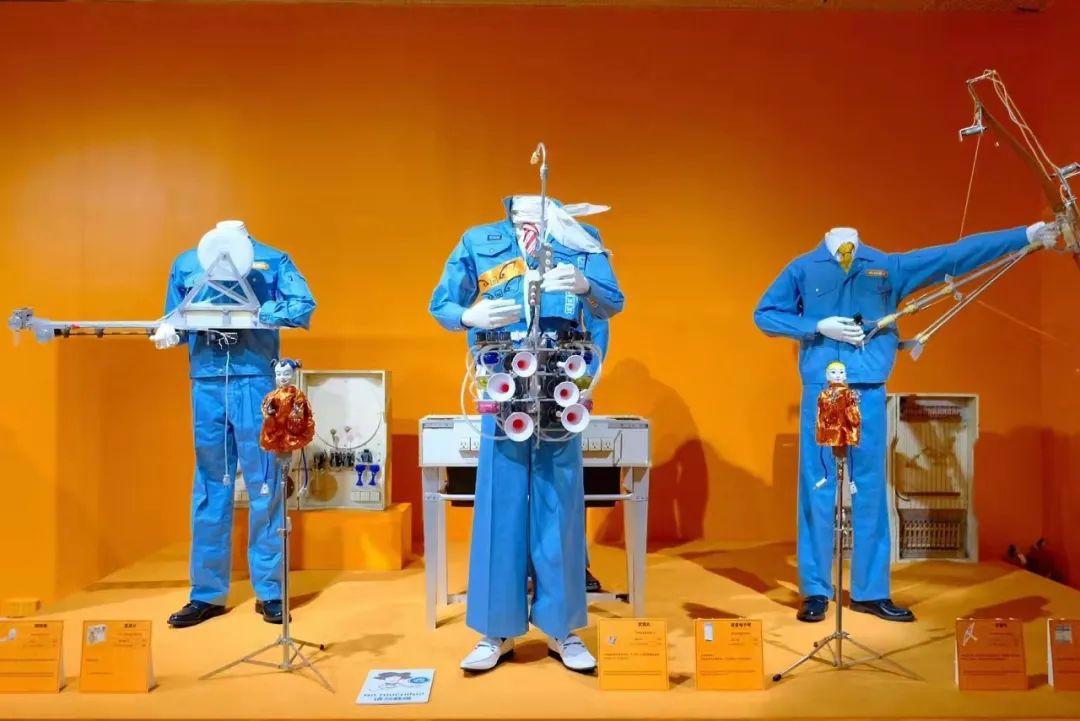 2021年末，打卡50场最顶配艺术展览