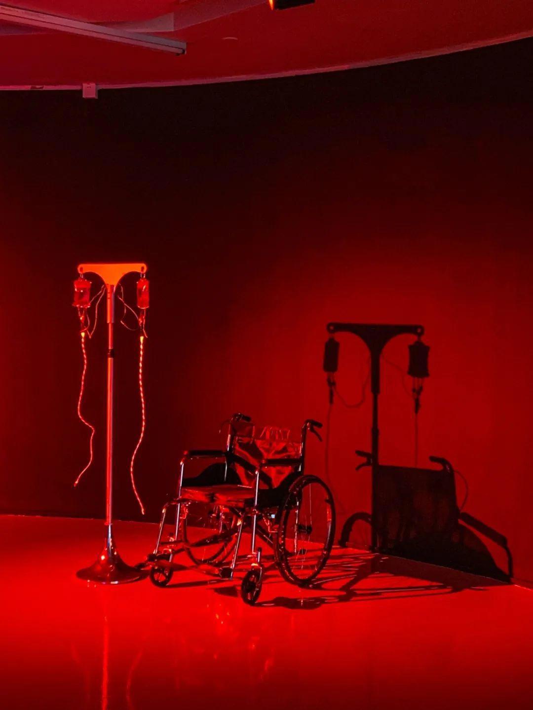 2021年末，打卡50场最顶配艺术展览