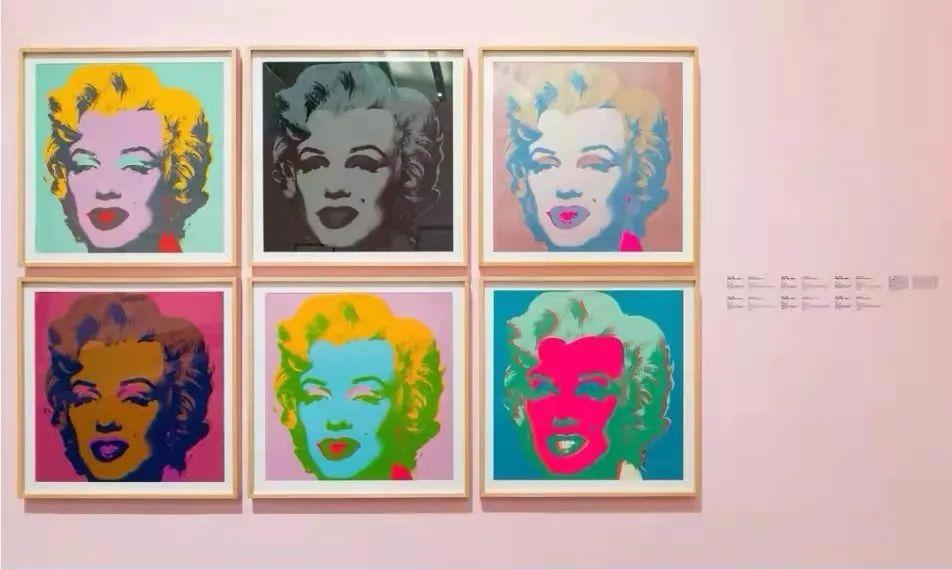 2021年末，打卡50场最顶配艺术展览