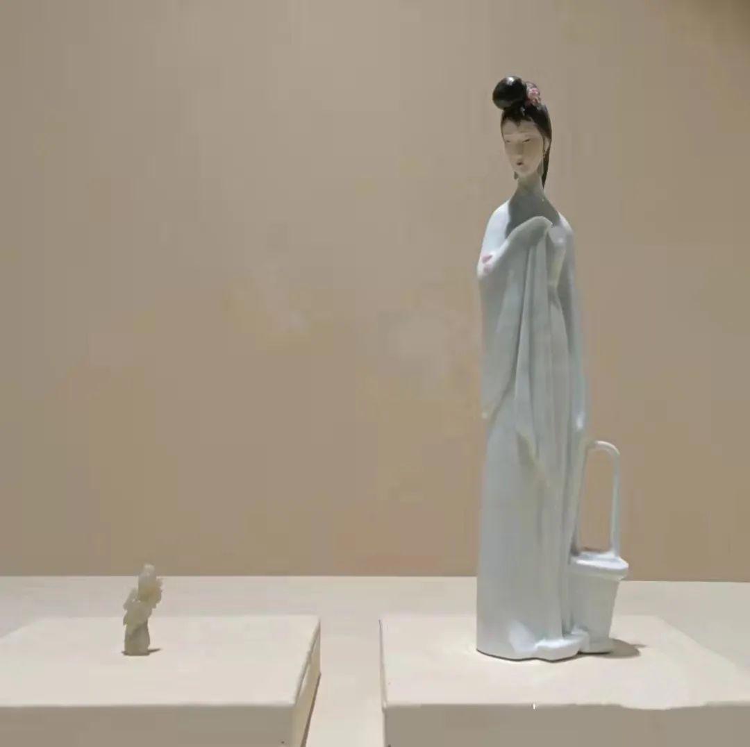 2021年末，打卡50场最顶配艺术展览