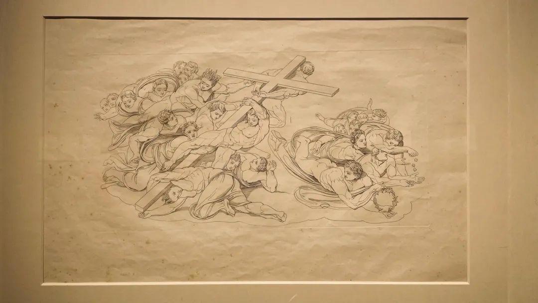 2021年末，打卡50场最顶配艺术展览