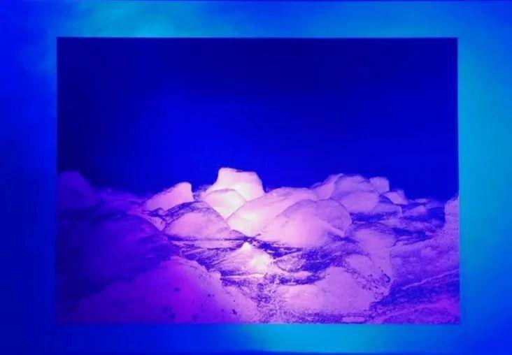 2021年末，打卡50场最顶配艺术展览