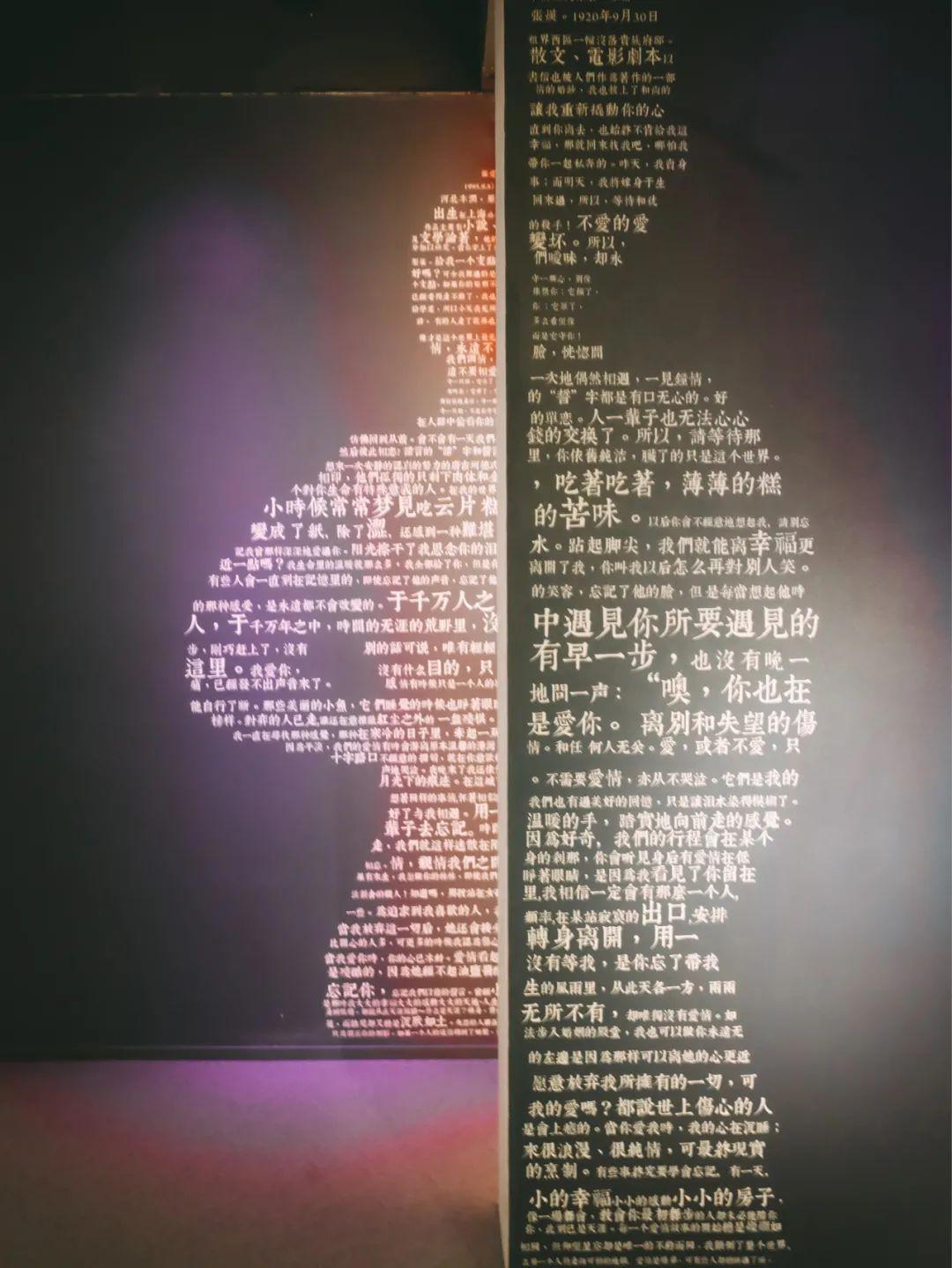 2021年末，打卡50场最顶配艺术展览