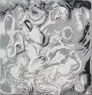 2021年末，打卡50场最顶配艺术展览