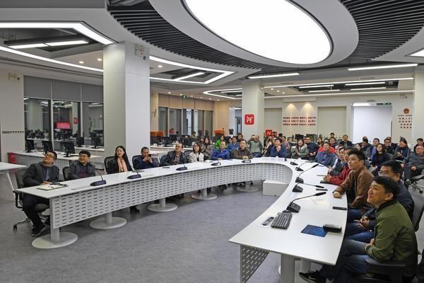 河南日报社会责任报告（2018年度）