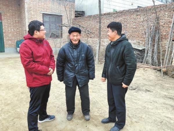 河南日报社会责任报告（2018年度）