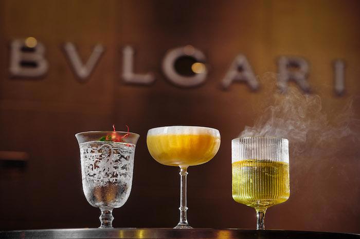 一周旅行指南｜北京瑞吉推出“可否将你比作夏天”主题下午茶，瑰丽酒店于北京和广州开设两间“沁蝶”甜品店