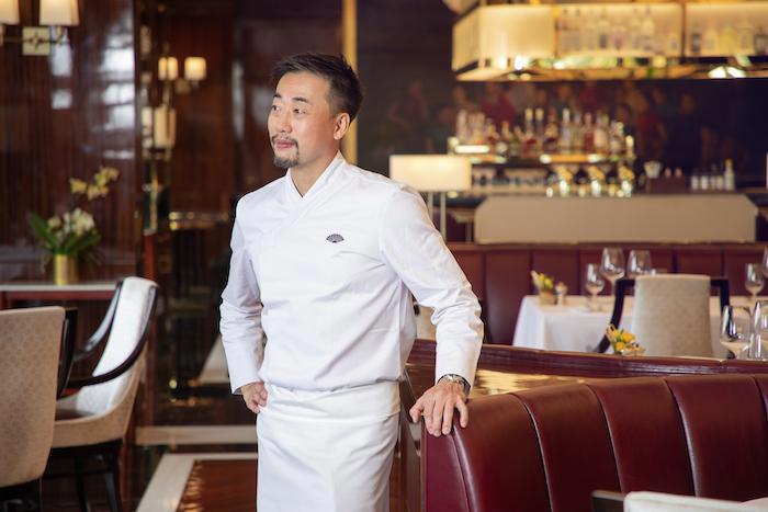 一周旅行指南｜北京瑞吉推出“可否将你比作夏天”主题下午茶，瑰丽酒店于北京和广州开设两间“沁蝶”甜品店