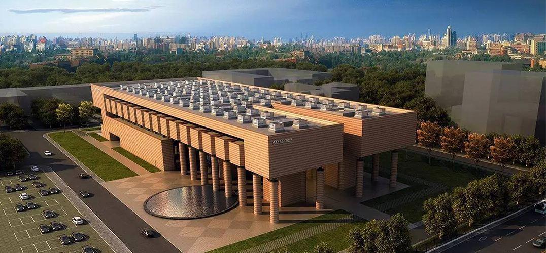 走进北京校园寻访大学里的博物馆