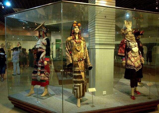 走进北京校园寻访大学里的博物馆