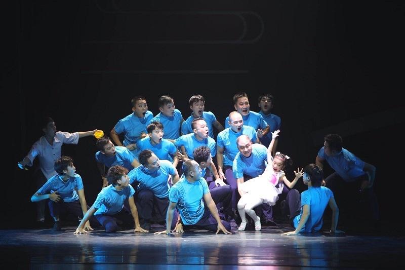 一周艺文｜陈佩斯重回央视；黄俊英艺术馆广州揭幕……