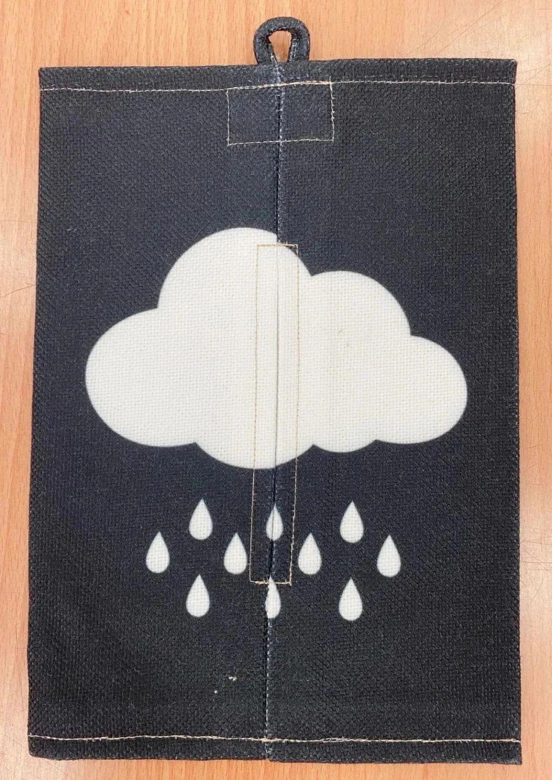 时光机|在上海这所学校，每个教室里都有三个口袋……