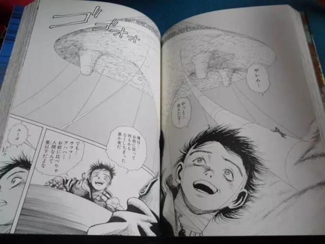 《阿丽塔：战斗天使》｜卡梅隆VS刘慈欣：期待《三体》早日被搬上大银幕！