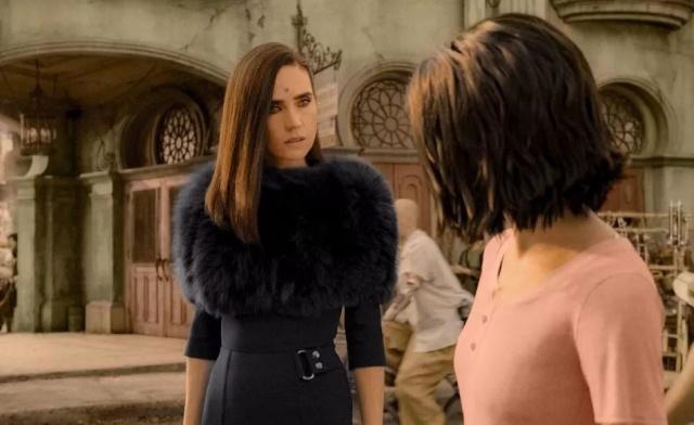 《阿丽塔：战斗天使》｜卡梅隆VS刘慈欣：期待《三体》早日被搬上大银幕！