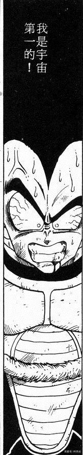 七龙珠反派之生存手册