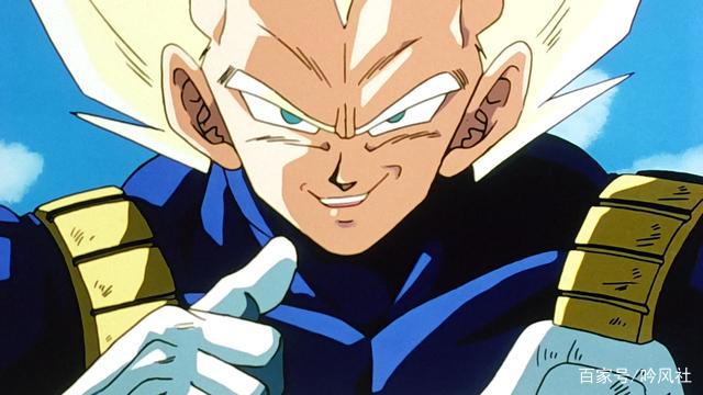 七龙珠反派之生存手册