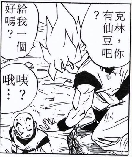 七龙珠反派之生存手册