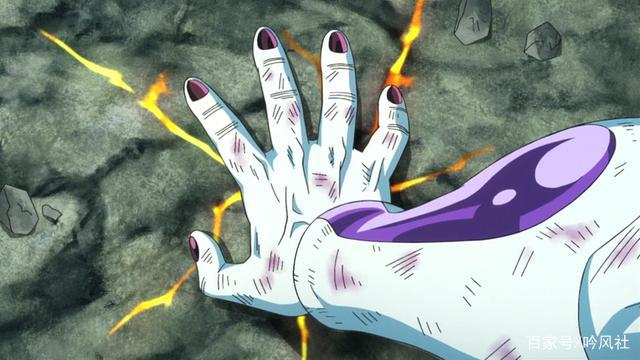 七龙珠反派之生存手册