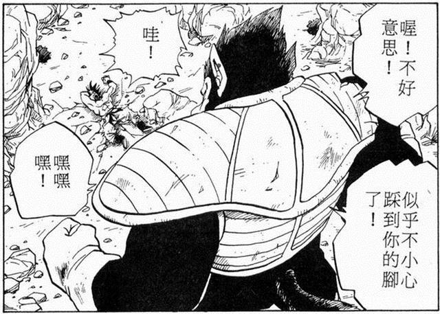 七龙珠反派之生存手册