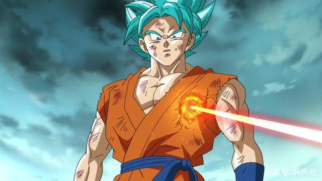 七龙珠反派之生存手册