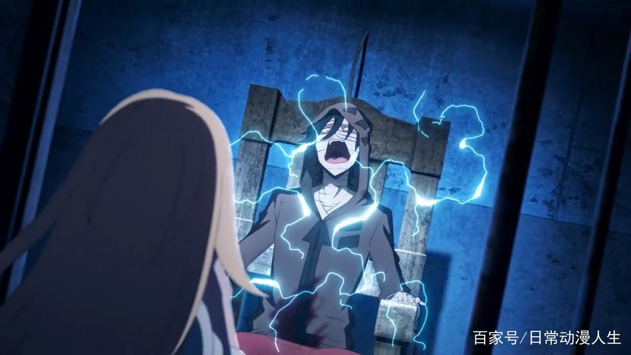 一心寻死的女主，却活到了最后，你get到是哪部动漫了吗？