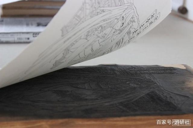 日本文化的最强碰撞，莫过于浮世绘与ACG联动