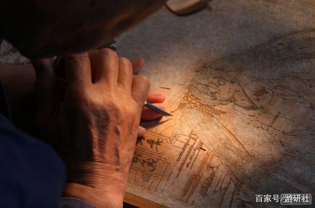 日本文化的最强碰撞，莫过于浮世绘与ACG联动