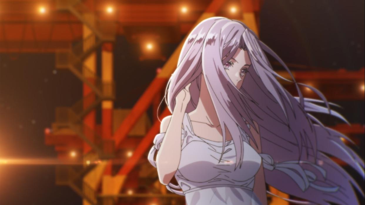 假面骑士W系列的人气漫画，《风都侦探》动画化第一集！