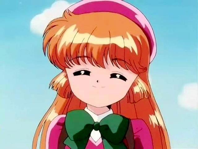 《怪盗圣少女》：这部好看的日本动漫，可曾偷走你的心？