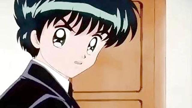 《怪盗圣少女》：这部好看的日本动漫，可曾偷走你的心？