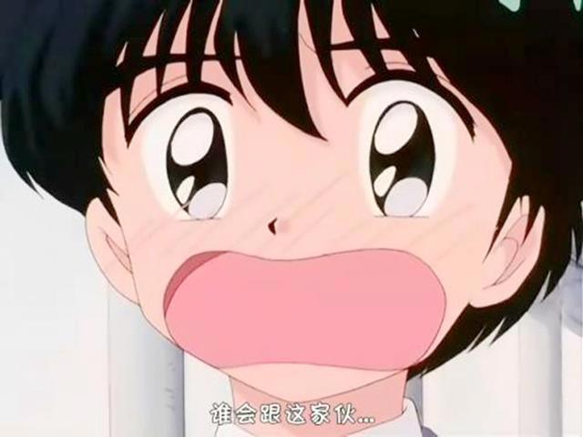 《怪盗圣少女》：这部好看的日本动漫，可曾偷走你的心？